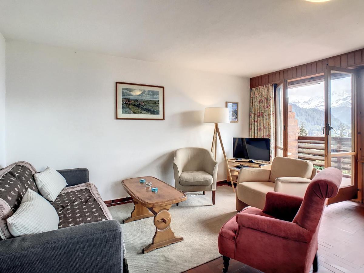 Vouamons A4 Apartamento Verbier Exterior foto